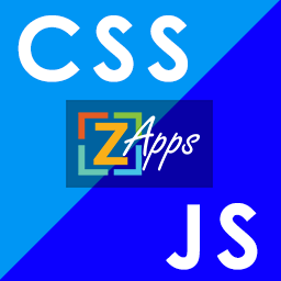 Custom Css Js Plugin Wordpress Icon